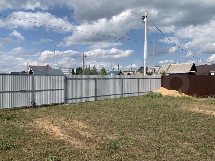 Участок 3,1 сот. (ИЖС)