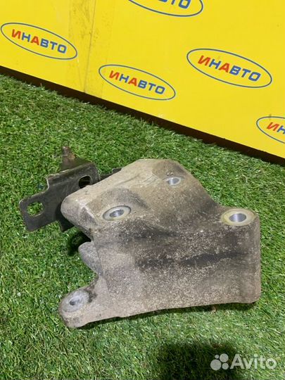 Кронштейн двигателя Fiat Ducato F1AE 2009