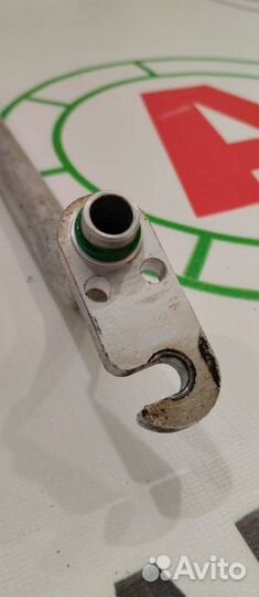 Трубка кондиционера Hyundai Matrix 5 DR wagon 1600