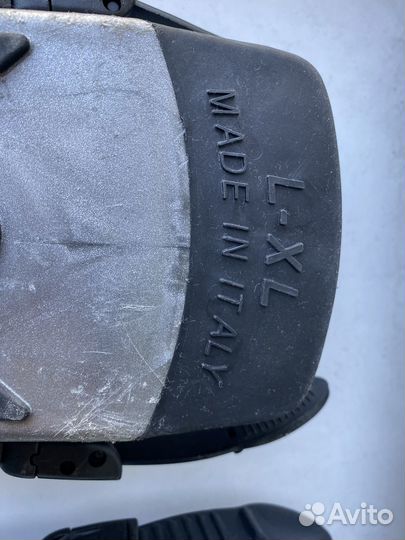 Ласты Scubapro razor для подводного плавания