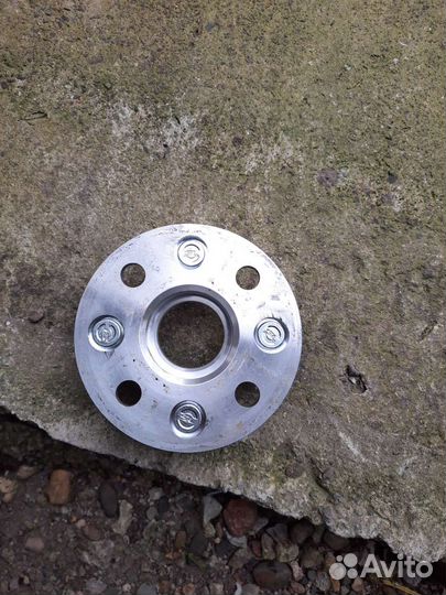 Проставки 4 шт