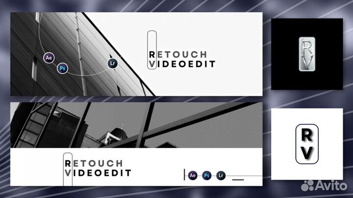 Оформление группы вконтакте, дизайн для соц.сетей