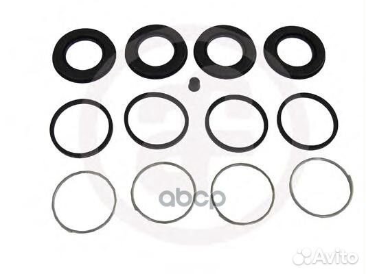 Ремком.суппорта toyota 4 runner/land cruiser D4683