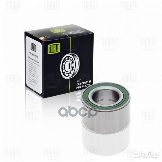 CS 907 подшипник ступ. пер. LADA 21082115 CS90