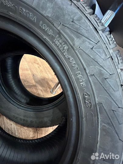 Nokian Tyres Nordman RS2 175/65 R14