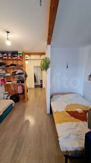 Квартира-студия, 26 м², 13/17 эт.