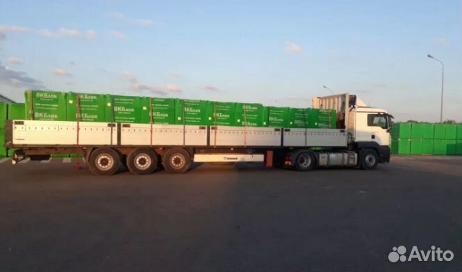 Аренда длиномера / Услуги длиномера