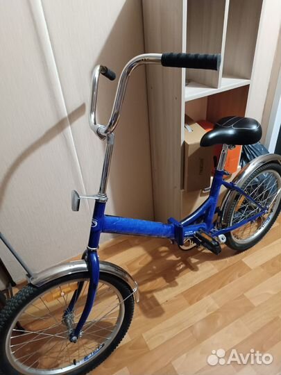 Велосипед для подростка бу