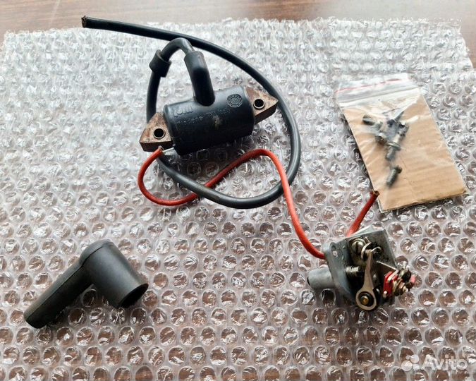 Магнето для мотоблока Кутаиси (Goldoni) Acme