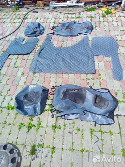 Форд ф-макс