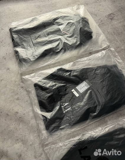 Спортивные штаны Hugo Boss темные LUX