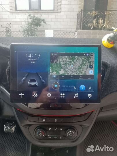 Автомагнитолы на все виды авто