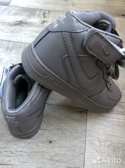 Кроссовки Nike Air Force 1 для мальчика