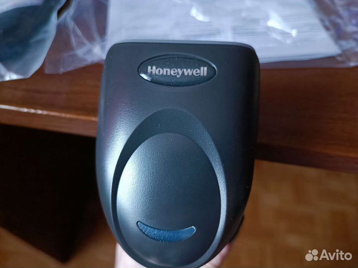 Сканер 2d honeywell
