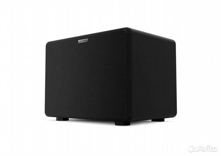 Караоке AST mini с колонками Evosphere и микрофоны