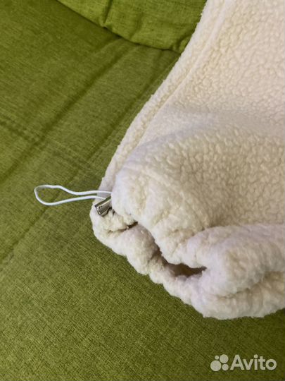 Костюм женский тедди