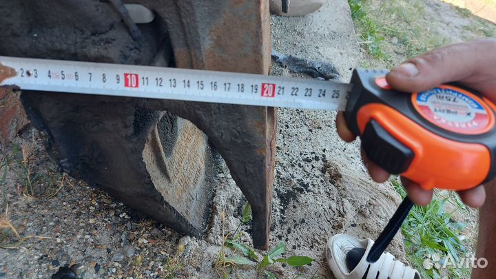 Седло для тягача