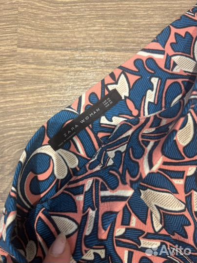 Женская одежда пакетом lime zara