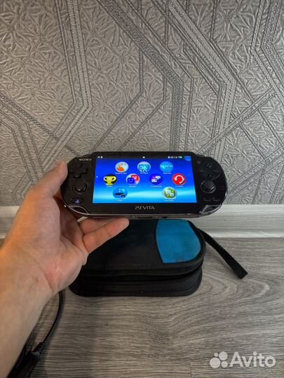 PS Vita