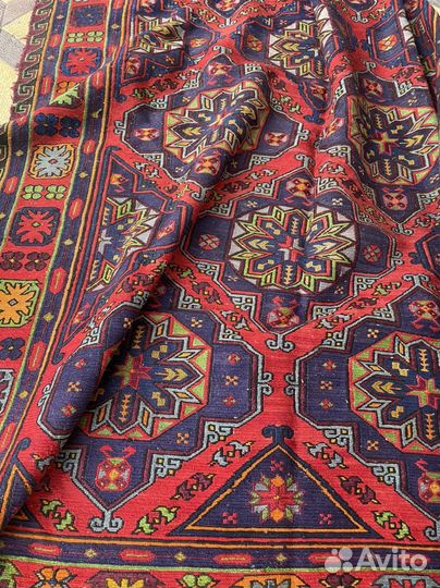 Табасаранские ковры