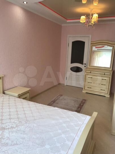 2-к. квартира, 62 м², 6/12 эт.