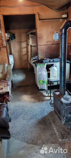 Вагончик для проживания