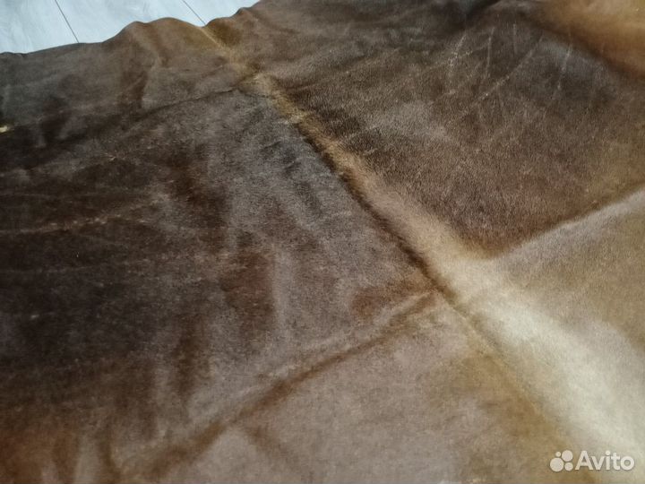 Шкуры коровы