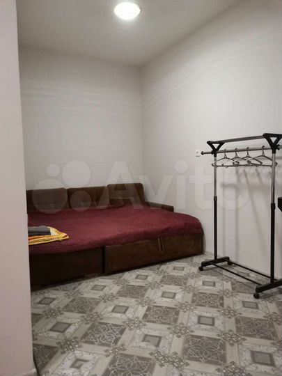 Квартира-студия, 28 м², 1/3 эт.