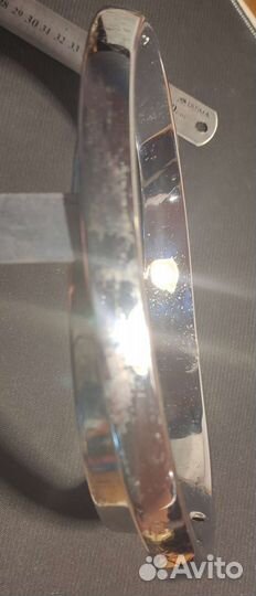 Ободки фары ваз 2101