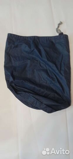 Спальный мешок пуховый -4, -10, -26