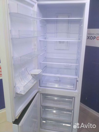 Холодильник бу бирюса с гарантией 1 год
