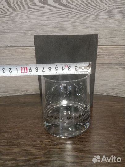 Стакан для виски Johnnie Walker