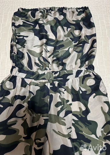 Комбинезон женский prada