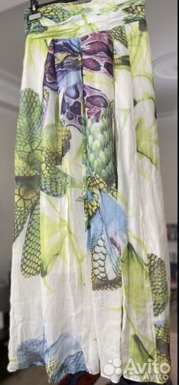 Разгрузка гардероба