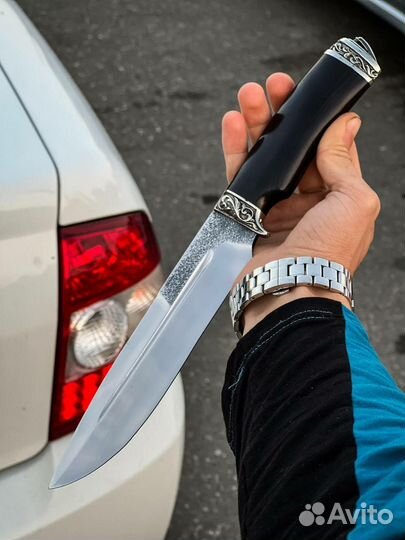 Нож на подарок