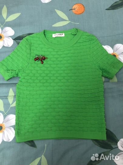 Костюм клубнички