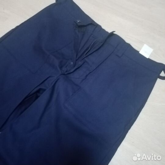 Костюм рабочий/ спецовка