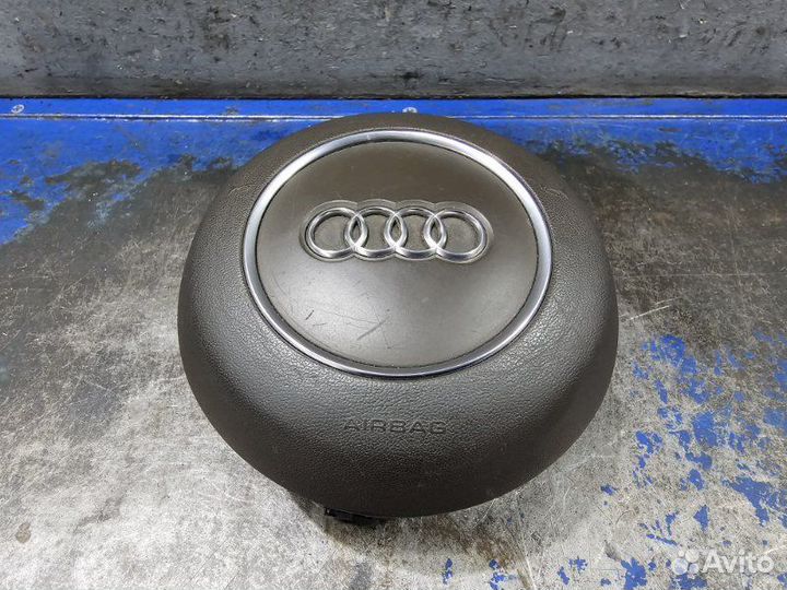 Подушка в руль Audi A7 4G