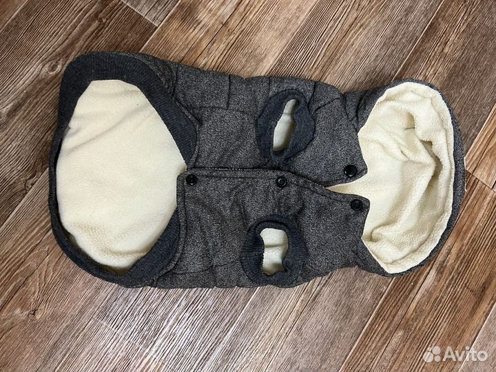 Одежда для собак