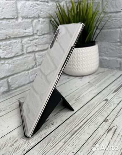 Samsung Galaxy Note 10, 8/256 ГБ