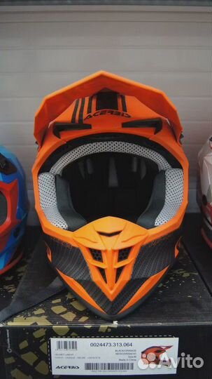 Шлем Acerbis Linear