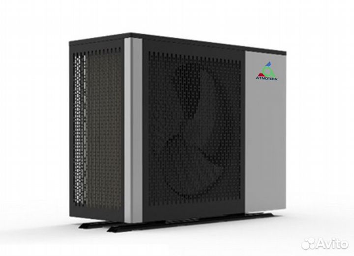 Нагреватель для бассейна PW14