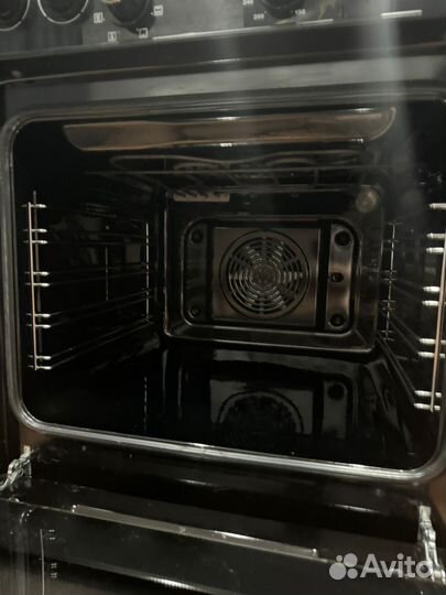 Плита электрическая стеклокерамика