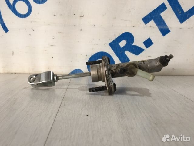 Главный цилиндр сцепления KIA RIO 2 JB рест 1.6 мт