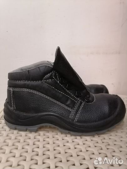 Ботинки рабочие