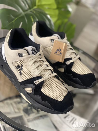 Французские Кроссовки Le coq Sportif раз 44Eu