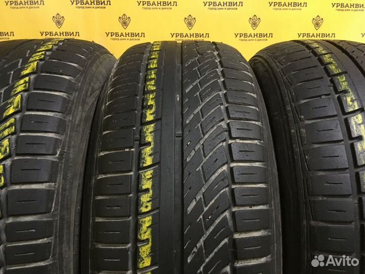 Tigar Hitris 205/55 R16 91H