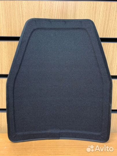 Плита Single Curve Shooter NIJ IV бр5