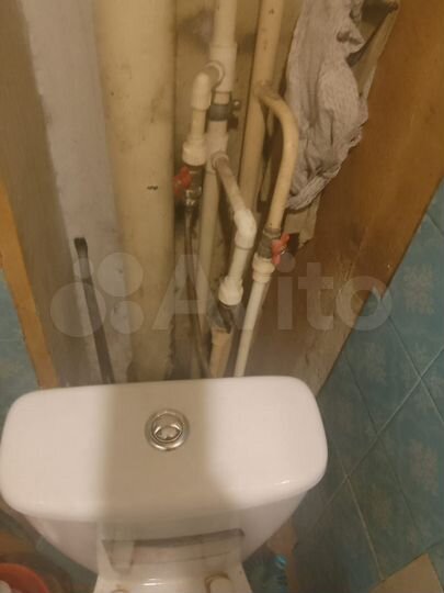 3-к. квартира, 58 м², 4/9 эт.