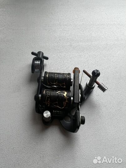 Машинка для тату, индукционная новая